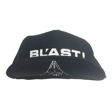 "BL'AST! "Praying Hands w/ Logo"