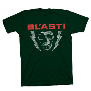 BL'AST "Primitive Doom"