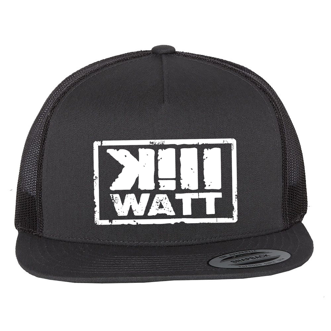 KILLWATT TRUCKER HAT