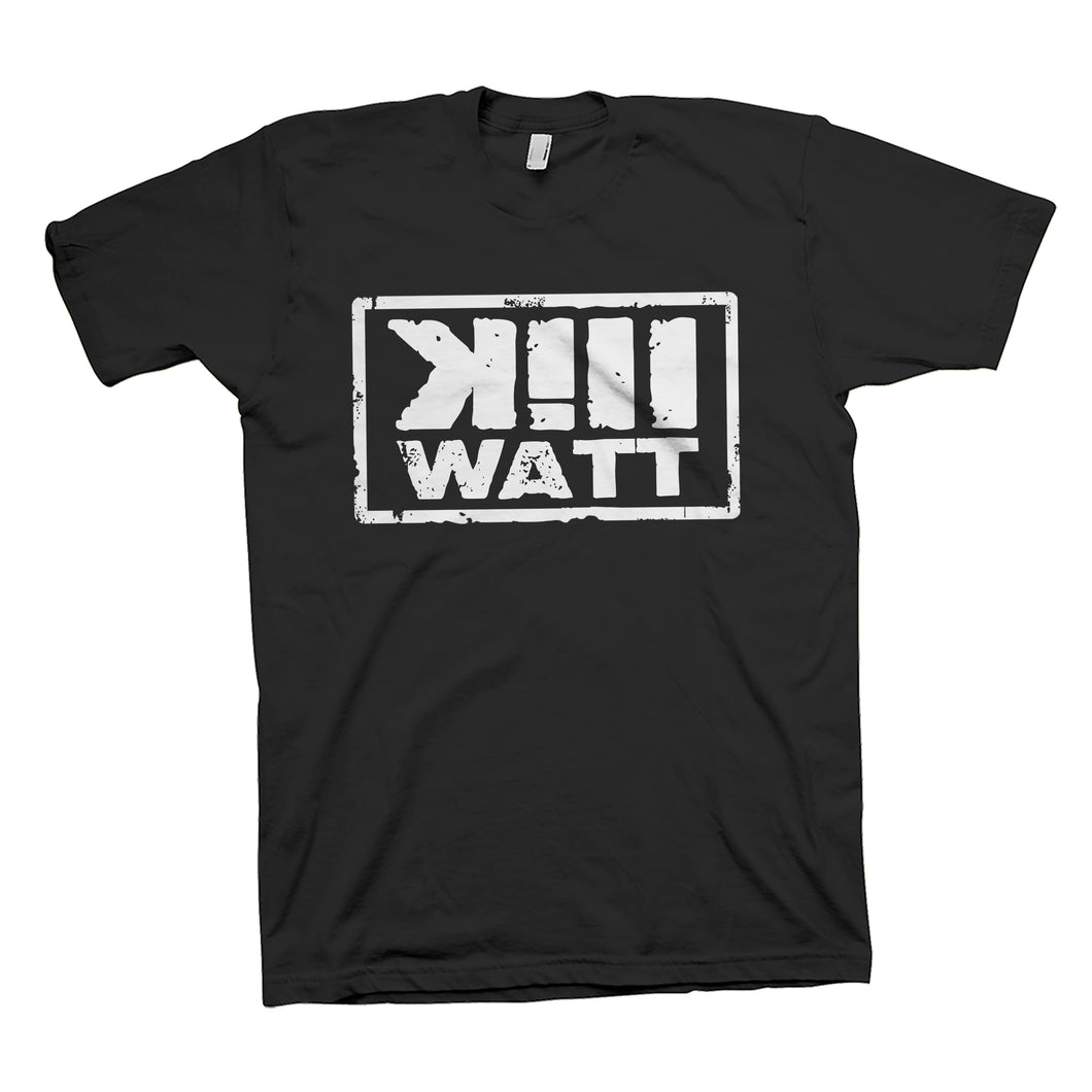 KILLWATT Logo S/S