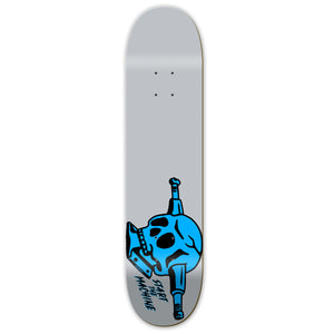 STM  Logo Skate Deck 8.5"