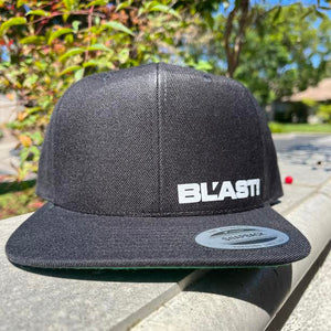 BL'AST! Structured 6 Panel w/ OG Logo