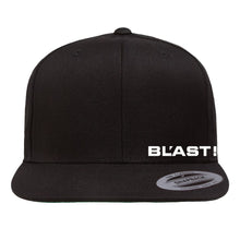 BL'AST! Structured 6 Panel w/ OG Logo