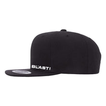 BL'AST! Structured 6 Panel w/ OG Logo