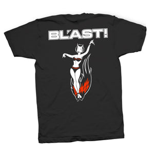 BL'AST! Classic Abraxis S/S T-Shirt