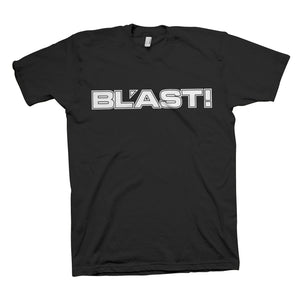 BL'AST! Classic Abraxis S/S T-Shirt