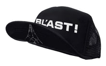 "BL'AST! "Praying Hands w/ Logo"