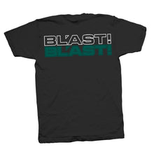 BL'AST! "Logo" S/S