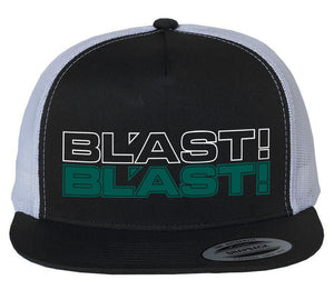 BL'AST! Trucker Hat