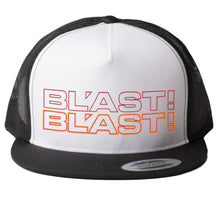 BL'AST! Trucker Hat