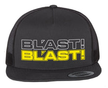 BL'AST! OG Trucker Hat