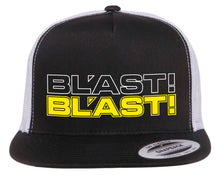 BL'AST! OG Trucker Hat