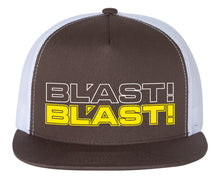 BL'AST! OG Trucker Hat