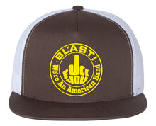 BL'AST! Am Trucker