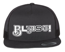 BL'AST! "Formula" Trucker Hat