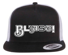 BL'AST! "Formula" Trucker Hat