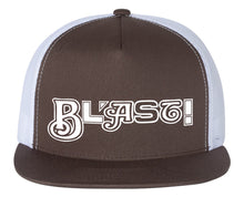 BL'AST! "Formula" Trucker Hat