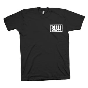 KILLWATT "Logo" S/S