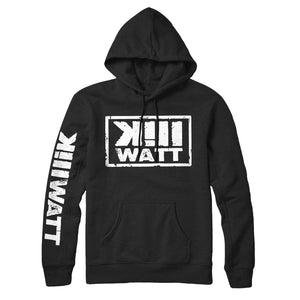 KILLWATT "Logo"Pull Over Hood
