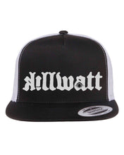 K!IIWATT "Logo" Trucker