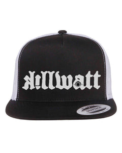 K!IIWATT "Logo" Trucker