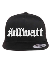 K!IIWATT "Logo" Trucker