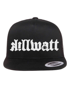 K!IIWATT "Logo" Trucker
