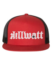 K!IIWATT "Logo" Trucker