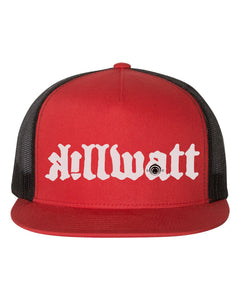 K!IIWATT "Logo" Trucker