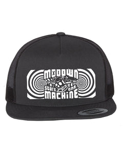 MODOWN  STM Trucker Cap