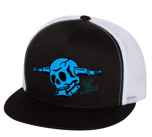 STM "Truck" Trucker Hat