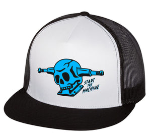 STM "Truck" Trucker Hat