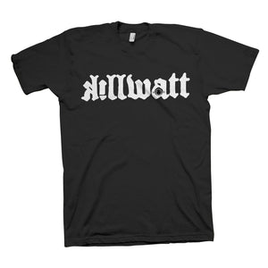 KILLWATT "bar & sun" S/S