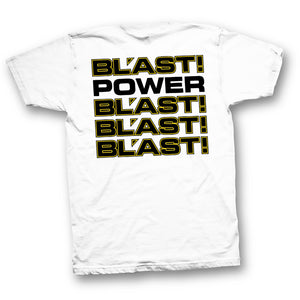 BL'AST "POWER" S/S