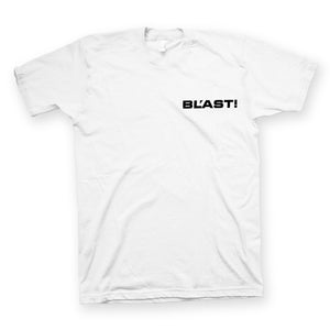 BL'AST "POWER" S/S