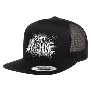 STM "Parasomnia" Trucker Hat